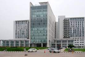 Medanta Hospital